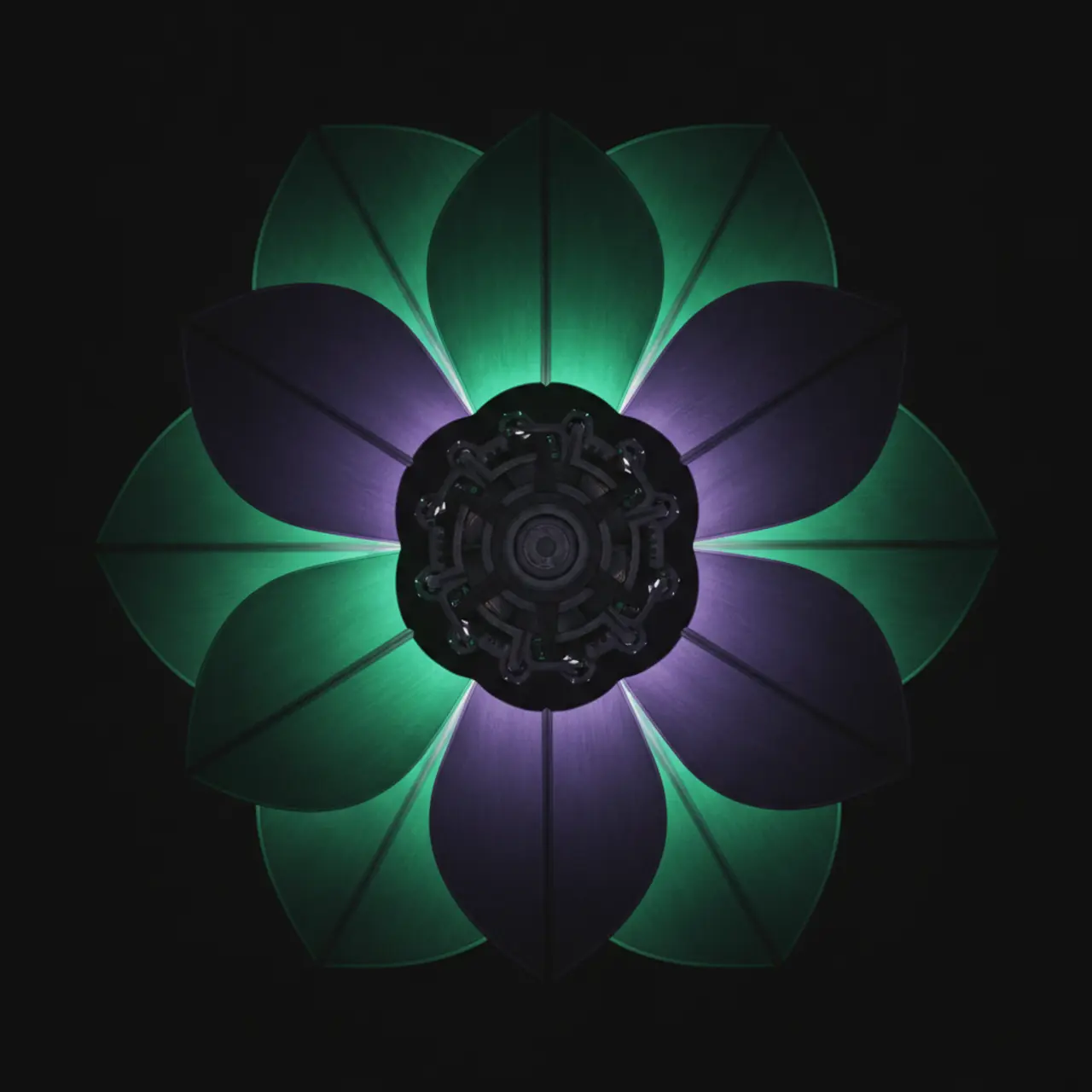 Flora-Hjulet
